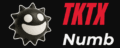 TKTX Numb