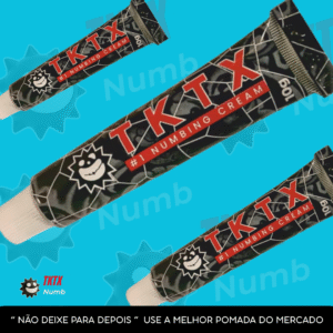 TKTX Black 75%
