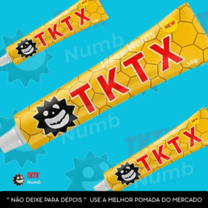 TKTX Yellow 75%
